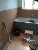 Bathroom Shower Room, Thame, Oxfordshire, August 2015 - Image 13